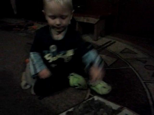 Сундучок с монетами смотреть онлайн