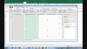 Convert XML to Excel