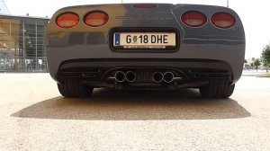 Corvette C5 Z06