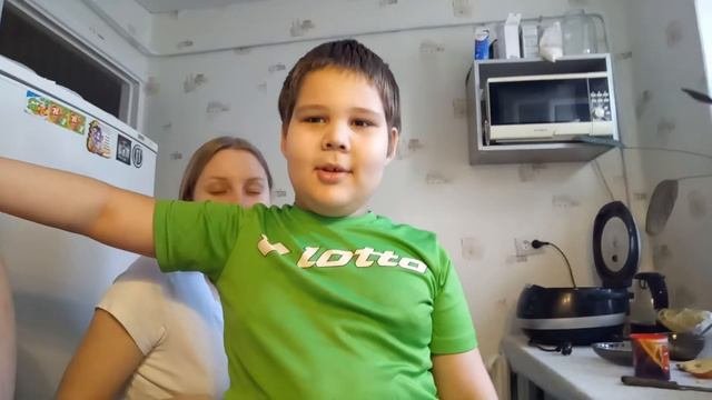 Про варенье