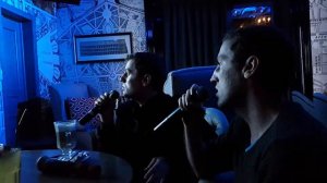 Кавер Валерий Меладзе - Вопреки