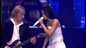 Nightwish - Wish I Had An Angel HD