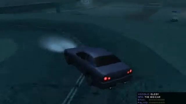 Stunt and Drift смотреть онлайн