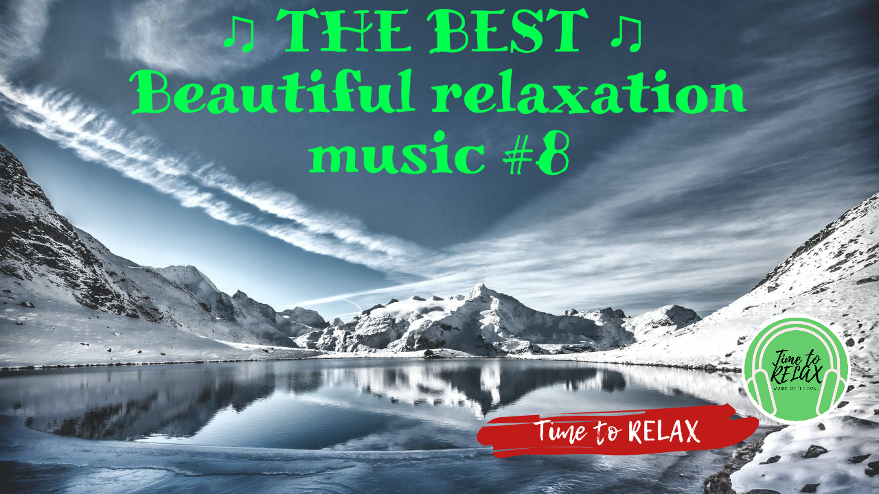 ♫Музыка для релакса #8♫ Time to RELAX? смотреть онлайн