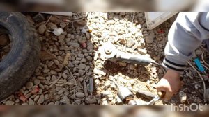 Замена подшипников в моторе стиральной машины