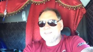 Встреча с Хочухой и Бродягой.