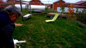 Аналоговые пропеллеры Mi drone 4K