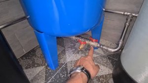 Котельная для дома 400м2. Собрали и запустили.