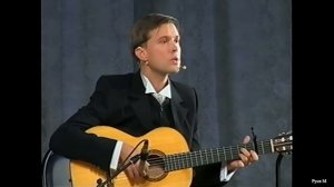 Олег Погудин "Он, наконец, явился в дом"