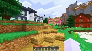 Someone REPLACED APHMAU in Minecraft!