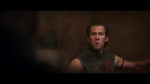 MORTAL KOMBAT (2021)