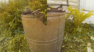 Моя медогонка 1950 года