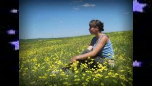 Успенка-Моя малая,милая родина!Душевная песня.