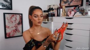 ULTIMATE VALENTINES DAY LINGERIE TRY ON HAUL | LOUNGE UNDERWEAR AD