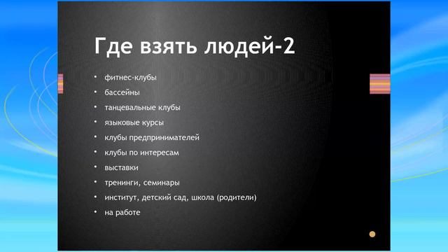 Агафонов Антон Где взять людей  100% эффективный рекрутинг