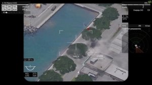 Секретная камера на самолетах! Arma 3 Гайд #3 Камера наведения