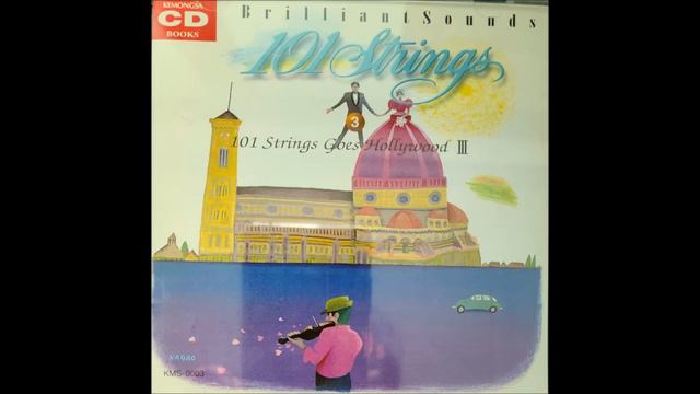 03-05.Tubular Bells (The Exorcist) (M. Oldfield)(101 Strings Orchestra 03) смотреть онлайн