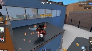 ИГРАЮ В ММ2 С КЕНДИ СЕТОМ / MM2 GAMEPLAY / MM2 ИГРАЮ С ПК