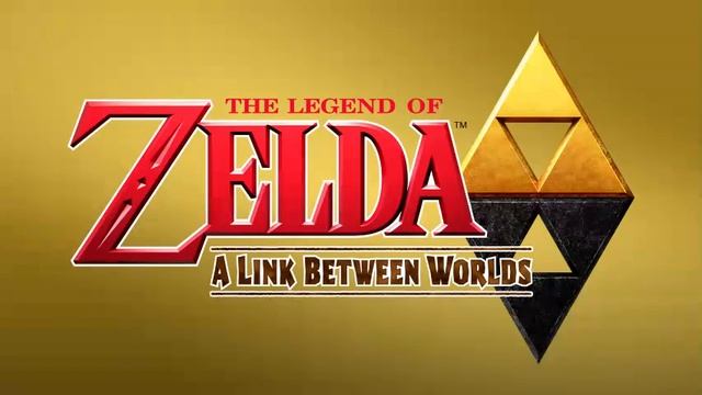 Lorule Main Theme - The Legend of Zelda: A Link Between Worlds OST