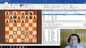 Шахматы-Как построить дебютный репертуар 1.e4 c5 2.Nf3 e6-Вариант Тайманова