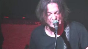 Агата Кристи   Истерика