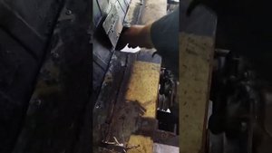 ВОМ на минитрактор. установка коробки