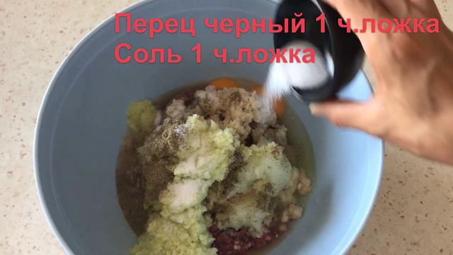 Котлеты домашние. Нежные, сочные котлеты по домашнему. смотреть онлайн