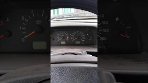 Ваз 2115. Машина не тянет.