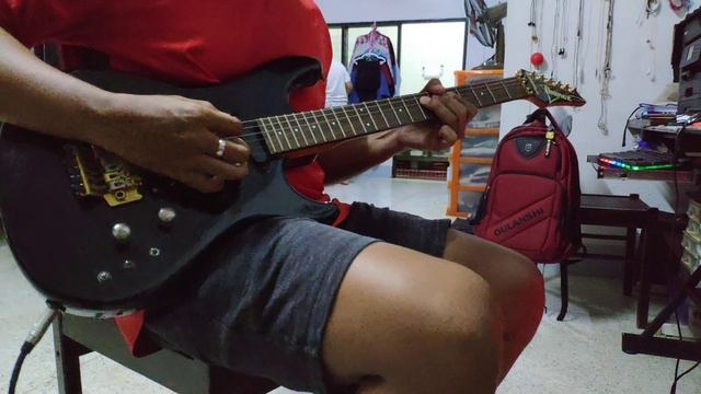 Ibanez proline series Japan 1986 смотреть онлайн