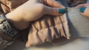 Как сшить бомбер/Перешив/Как сшить стильный бомбер без выкройки