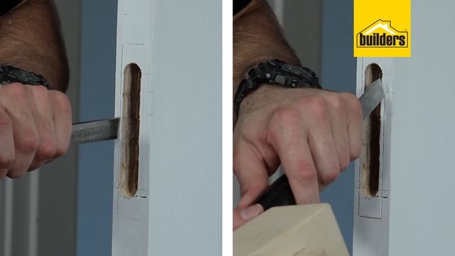 How to Install a Door Lock смотреть онлайн