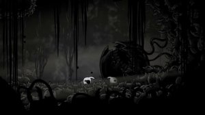Hollow Knight Ambience - Birthplace