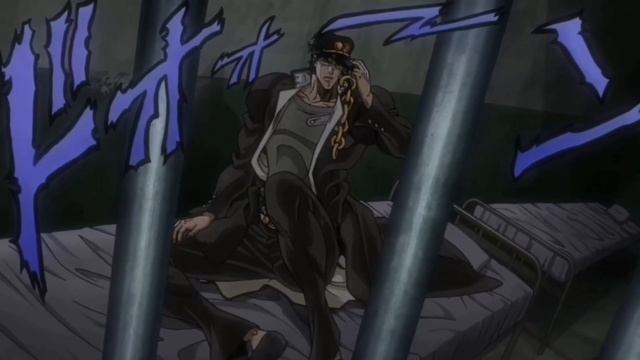 самосовершенствование это... Тайлер Дёрден edit jotaro kujo смотреть онлайн