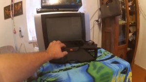 Портативная акустика SVEN PS-480