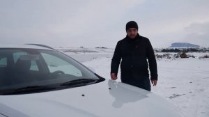 Лучший универсал или те же грабли? Lada Vesta SW Cross