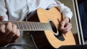 Beatles - Let It Be (cover)