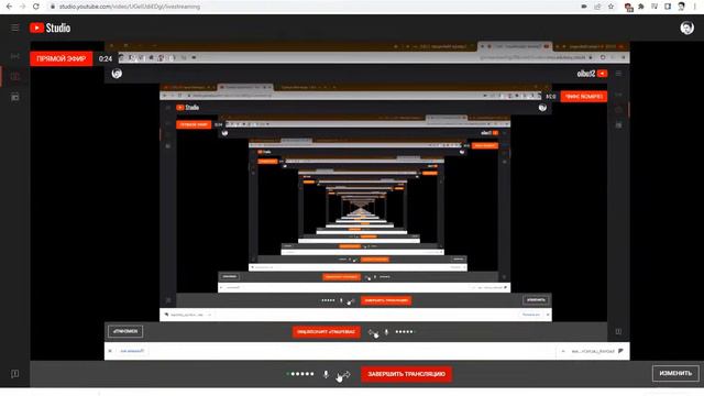 играю в майнкрафт на версии 1.16.5 на сервере mc.tiktok-mc.ru смотреть онлайн