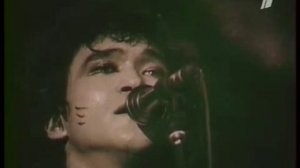 Виктор Цой"кино"- песня Легенда