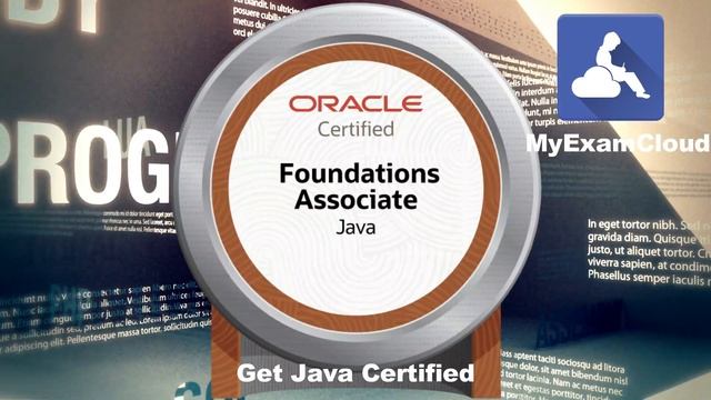 1Z0-819 | Java SE 11 Developer Practice Tests - MyExamCloud смотреть онлайн