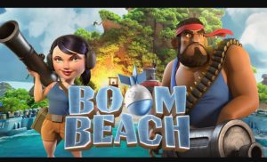 играю в boom beach