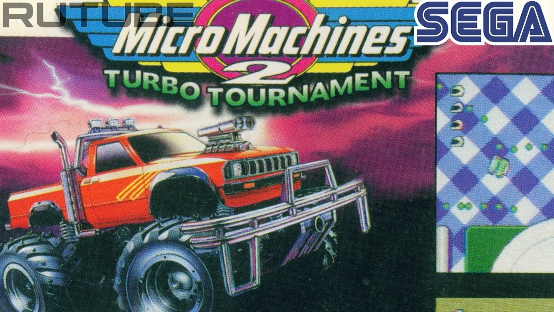 Micro machines world series steam key фото 109