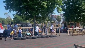 С Батуми в Трабзон, Ризе, чайным плантациям | граница Сарпи | аренда машины в арабской Турции