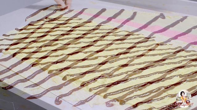 Рулет из творога и джема. Завтрак без Хлопот смотреть онлайн