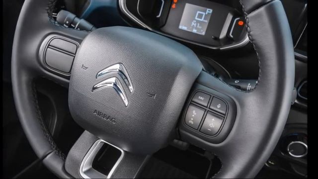 CITROEN C3 2023 MUITOS DETALHES CORES PREÇOS VERSÕES смотреть онлайн