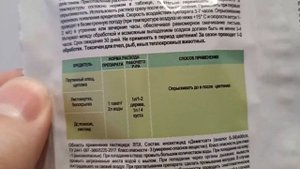 Садовый Спасатель ПЛОДОВЫЕ 2в1 для плодово-ягодных культур (биофунгицид 10г + инсектицид 2мл)