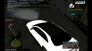 УБИРАЕМ ИЗНОС С МАШИНЫ!!! НОВОЕ ОБНОВЛЕНИЕ АВТОМЕХАНИКОВ! GTA CRMP  RADMIR
