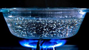 Экономия газа отключением котла. Стоит ли так делать?