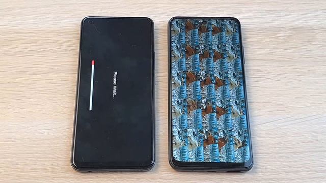 MEDIATEK HELIO G95 VS DIMENSITY 700 - КАКОЙ ПРОЦЕССОР ЛУЧШЕ? ТЕСТ В ANTUTU BENCHMARK! смотреть онлайн