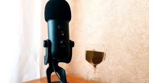 Микрофон Blue Yeti / МОЙ ОТЗЫВ