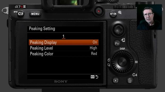 Sony Alpha Focus Masterclass смотреть онлайн